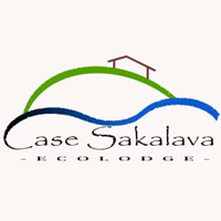 la Case Sakalava is an ecological guesthouse in Nosy Be