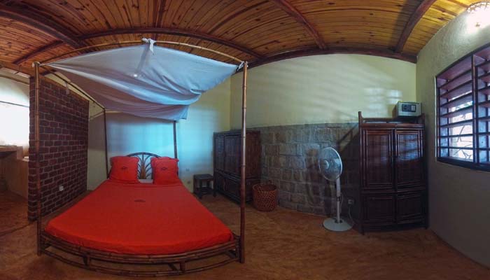 ecolodge rooms in nosy be