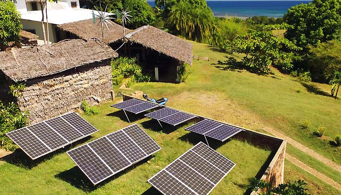  ecolodge energy in nosy be