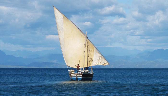 North Madagascar trip, 3 bays